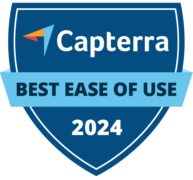 Capterra best ERP 2024