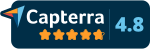 Capterra Rating